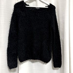 Buffalo David Bitton Womens Long-Sleeve Sweater